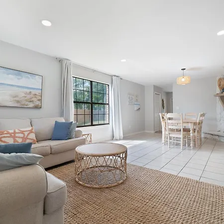 Villa South Gulf Breeze Exterior foto