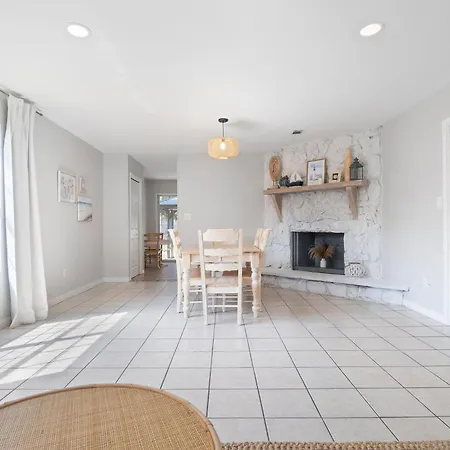 Villa South Gulf Breeze Exterior foto